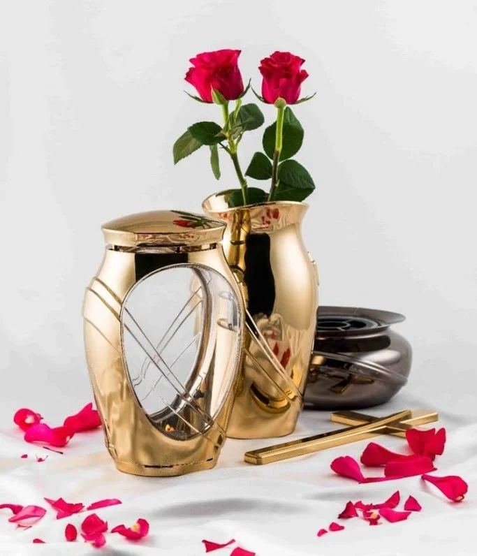 Náhrobné doplnky | Kamenárstvo Vrakuňa